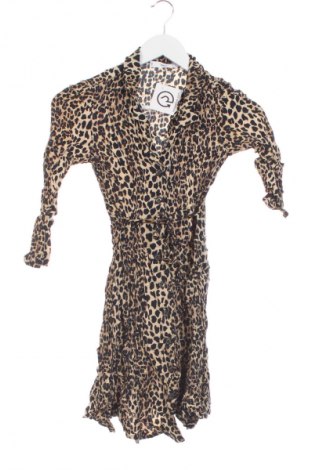 Kleid Mango, Größe XS, Farbe Mehrfarbig, Preis 33,99 €