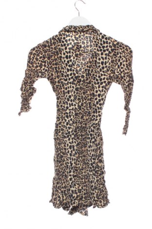 Kleid Mango, Größe XS, Farbe Mehrfarbig, Preis 33,99 €