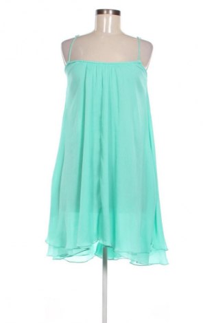 Kleid Mango, Größe XS, Farbe Grün, Preis € 13,99