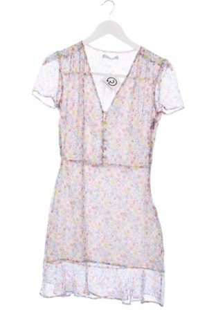 Kleid Mango, Größe XS, Farbe Mehrfarbig, Preis € 14,99
