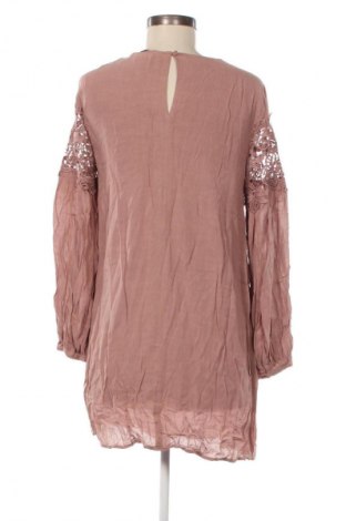 Kleid Mango, Größe M, Farbe Aschrosa, Preis € 17,39