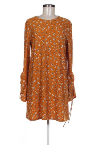 Kleid Mango, Größe L, Farbe Mehrfarbig, Preis € 17,39