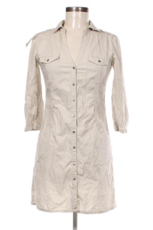Kleid Mango, Größe S, Farbe Beige, Preis € 24,49