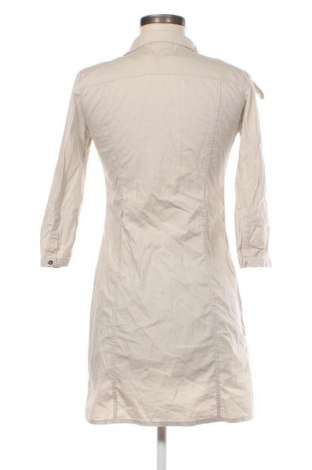 Kleid Mango, Größe S, Farbe Beige, Preis € 24,49