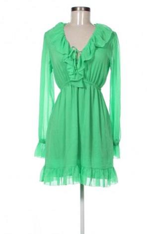 Kleid Mango, Größe S, Farbe Grün, Preis € 21,84