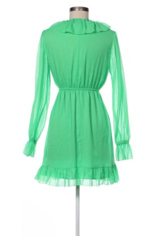 Kleid Mango, Größe S, Farbe Grün, Preis € 21,84