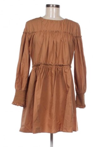 Kleid Mango, Größe M, Farbe Braun, Preis € 20,46