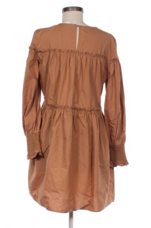 Kleid Mango, Größe M, Farbe Braun, Preis € 20,46
