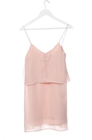 Kleid Mango, Größe XS, Farbe Aschrosa, Preis 46,65 €
