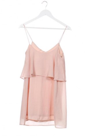 Kleid Mango, Größe XS, Farbe Aschrosa, Preis 46,65 €