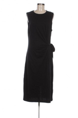 Kleid Mango, Größe L, Farbe Schwarz, Preis 56,37 €