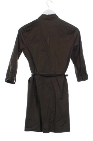 Kleid Mango, Größe XS, Farbe Grün, Preis € 25,99