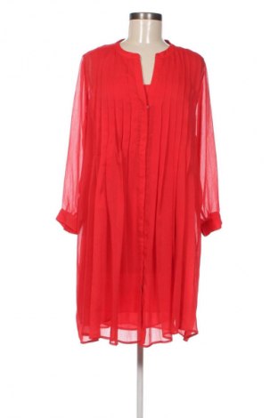 Kleid Mango, Größe S, Farbe Rot, Preis € 24,99