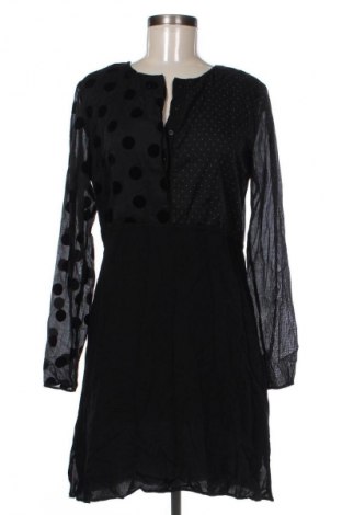 Kleid Manila Grace, Größe XL, Farbe Schwarz, Preis € 179,80