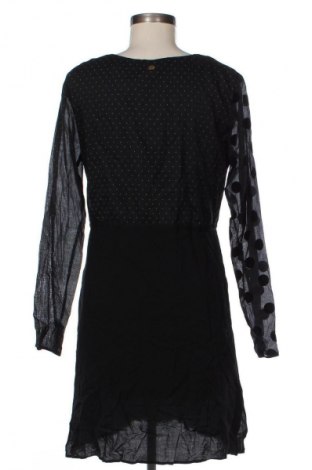 Kleid Manila Grace, Größe XL, Farbe Schwarz, Preis € 179,80