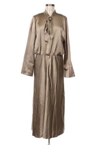 Kleid Marc Cain, Größe S, Farbe Beige, Preis 204,99 €