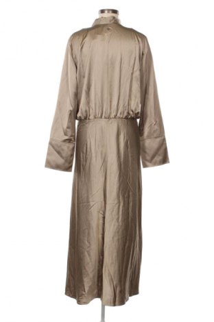 Kleid Marc Cain, Größe S, Farbe Beige, Preis 204,99 €