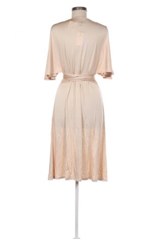 Kleid Marc Cain, Größe M, Farbe Beige, Preis 194,96 €