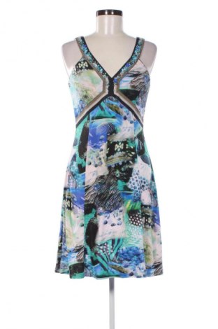Kleid Marc Cain, Größe M, Farbe Mehrfarbig, Preis 284,27 €