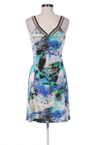 Kleid Marc Cain, Größe M, Farbe Mehrfarbig, Preis 284,27 €