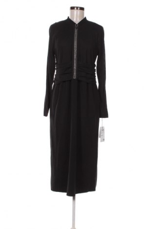 Sukienka Marc Cain Sports, Rozmiar S, Kolor Czarny, Cena 1 254,99 zł