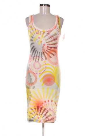 Kleid Marc Cain Sports, Größe M, Farbe Mehrfarbig, Preis 284,27 €