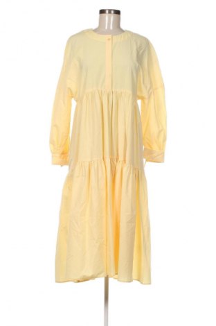 Kleid Marc O'Polo, Größe XS, Farbe Gelb, Preis € 172,99