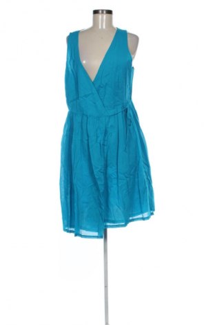 Kleid Marc O'Polo, Größe L, Farbe Blau, Preis € 62,99