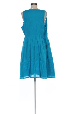 Kleid Marc O'Polo, Größe L, Farbe Blau, Preis € 62,99