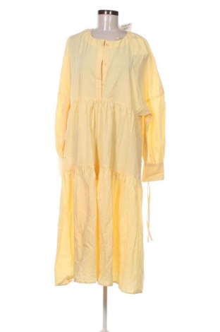 Kleid Marc O'Polo, Größe XL, Farbe Gelb, Preis € 194,99