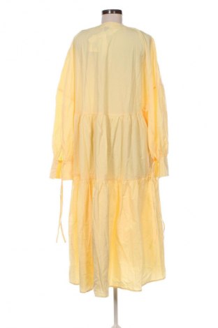 Kleid Marc O'Polo, Größe XL, Farbe Gelb, Preis € 194,99