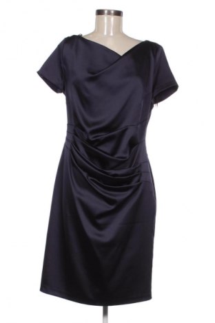 Sukienka Marie Noir, Rozmiar XL, Kolor Niebieski, Cena 220,69 zł