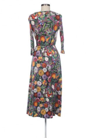 Kleid Marie Zelie, Größe S, Farbe Mehrfarbig, Preis 33,99 €