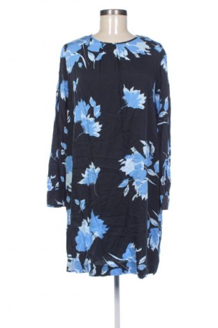 Kleid Mariella Rosati, Größe L, Farbe Blau, Preis 26,99 €