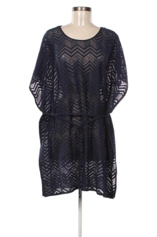 Kleid Mario Serrani, Größe S, Farbe Blau, Preis € 12,99