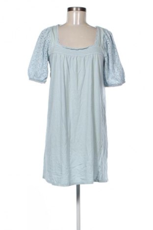 Kleid Marks & Spencer, Größe M, Farbe Blau, Preis € 15,58