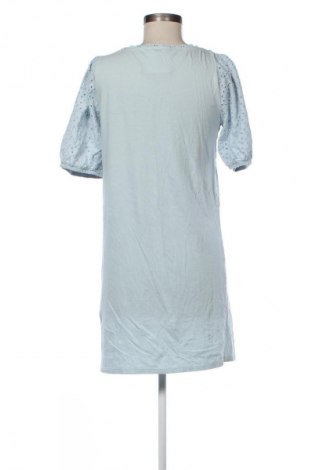 Kleid Marks & Spencer, Größe M, Farbe Blau, Preis € 15,58