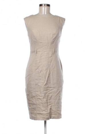Kleid Marks & Spencer, Größe M, Farbe Beige, Preis € 14,99