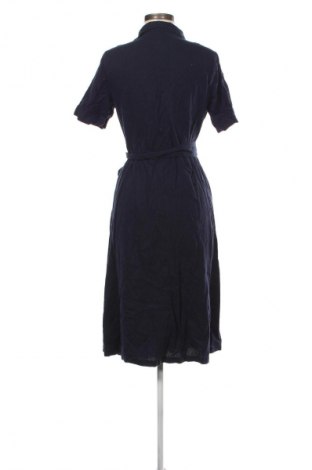 Kleid Marks & Spencer, Größe M, Farbe Blau, Preis € 17,99