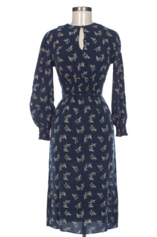 Kleid Marks & Spencer, Größe XS, Farbe Mehrfarbig, Preis € 12,99
