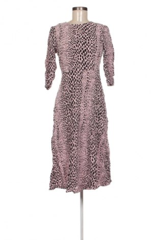Kleid Marks & Spencer, Größe M, Farbe Mehrfarbig, Preis € 11,99