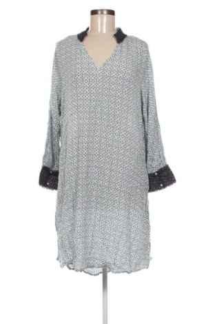 Kleid Marks & Spencer, Größe XL, Farbe Mehrfarbig, Preis 23,99 €