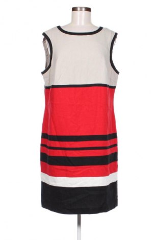 Kleid Marks & Spencer, Größe XL, Farbe Mehrfarbig, Preis € 14,99