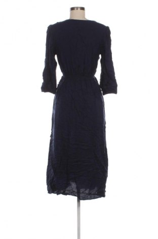 Kleid Marks & Spencer, Größe M, Farbe Blau, Preis 28,99 €