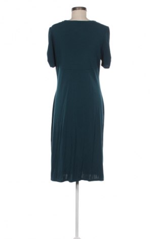 Рокля Marks & Spencer, Размер XL, Цвят Син, Цена 34,99 лв.