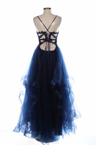 Kleid Mascara, Größe M, Farbe Blau, Preis 152,99 €