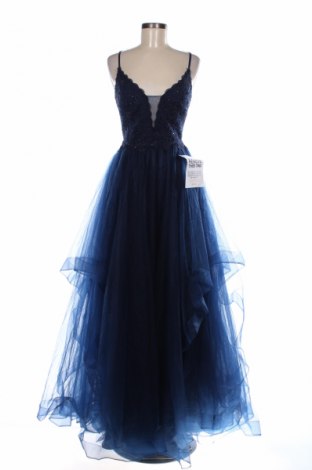 Kleid Mascara, Größe M, Farbe Blau, Preis 152,99 €