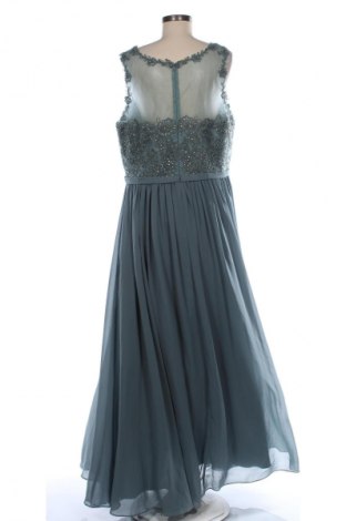 Kleid Mascara, Größe XXL, Farbe Grün, Preis € 152,99