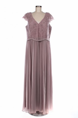 Kleid Mascara, Größe XXL, Farbe Lila, Preis 152,99 €