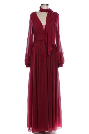Rochie Mascara, Mărime M, Culoare Roșu, Preț 744,99 Lei